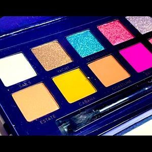 BRAND NEW RIVIERA by Anastasia Beverly Hills Eyeshadow Palette